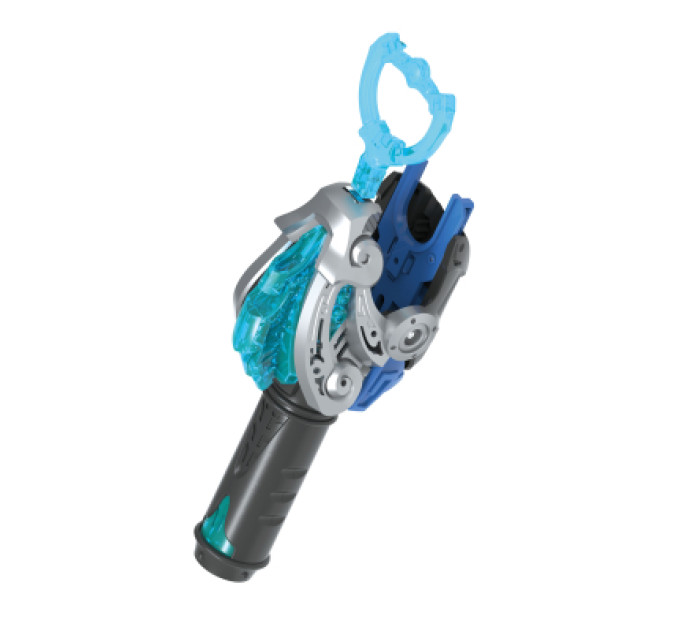 Infinity Nado Дзига Infinity Nado VI серія Starter Pack Fury Wave Dragon Лютий Дракон (EU654111)