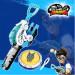 Infinity Nado Дзига Infinity Nado VI серія Starter Pack Fury Wave Dragon Лютий Дракон (EU654111)