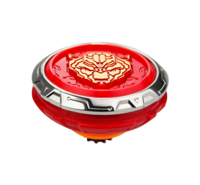 Infinity Nado Дзига Infinity Nado VI серія Starter Pack Blazing War Bear Палаючий Бойовий Ведмідь (EU654112)