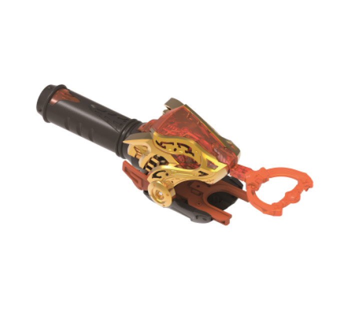 Infinity Nado Дзига Infinity Nado VI серія Starter Pack Lighting Leopard Сліпучий Леопард (EU654114)