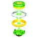 Infinity Nado Дзига Infinity Nado VI серія Starter Pack Lighting Leopard Сліпучий Леопард (EU654114)