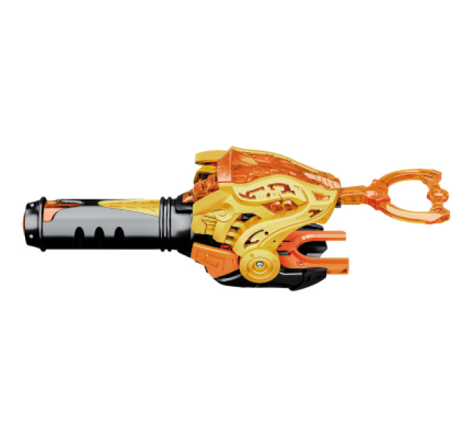 Infinity Nado Дзига Infinity Nado VI серія Starter Pack Lighting Leopard Сліпучий Леопард (EU654114)