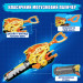 Infinity Nado Дзига Infinity Nado VI серія Starter Pack Lighting Leopard Сліпучий Леопард (EU654114)