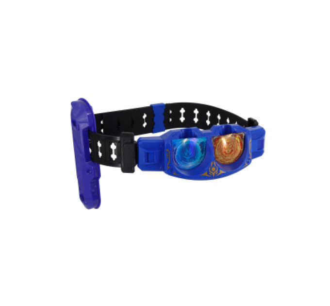 Infinity Nado Дзига Infinity Nado Набір VI Master Belt Battle Set Лютий Дракон (Fury Wave Dragon) (EU654162)