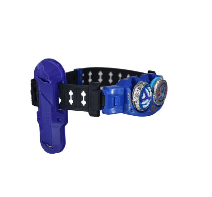 Infinity Nado Дзига Infinity Nado Набір VI Master Belt Battle Set Лютий Дракон (Fury Wave Dragon) (EU654162)