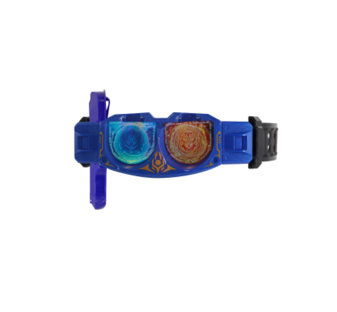 Infinity Nado Дзига Infinity Nado Набір VI Master Belt Battle Set Лютий Дракон (Fury Wave Dragon) (EU654162)