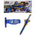 Infinity Nado Дзига Infinity Nado Набір VI Master Belt Battle Set Лютий Дракон (Fury Wave Dragon) (EU654162)