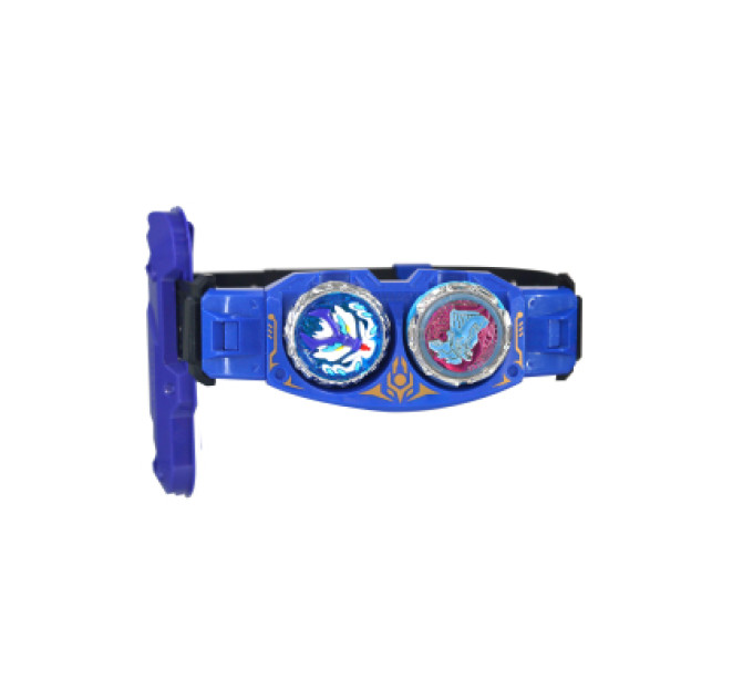 Infinity Nado Дзига Infinity Nado Набір VI Master Belt Battle Set Лютий Дракон (Fury Wave Dragon) (EU654162)