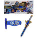 Infinity Nado Дзига Infinity Nado Набір VI Master Belt Battle Set Лютий Дракон (Fury Wave Dragon) (EU654162)