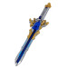 Infinity Nado Дзига Infinity Nado Набір VI Master Belt Battle Set Лютий Дракон (Fury Wave Dragon) (EU654162)