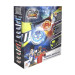 Infinity Nado Дзига Infinity Nado Набір VI Proskill Battle Set Лютий Дракон і Палаючий Бойовий Ведмідь (EU654281)