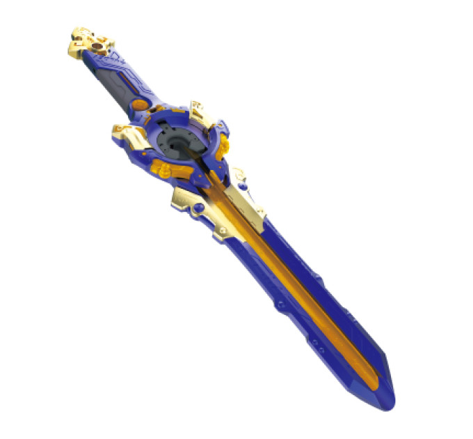 Infinity Nado Дзига Infinity Nado Набір VI Proskill Battle Set Лютий Дракон і Палаючий Бойовий Ведмідь (EU654281)