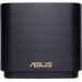 Точка доступу Wi-Fi ASUS XD4 Plus 2pk Black (90IG07M0-MO3C30)