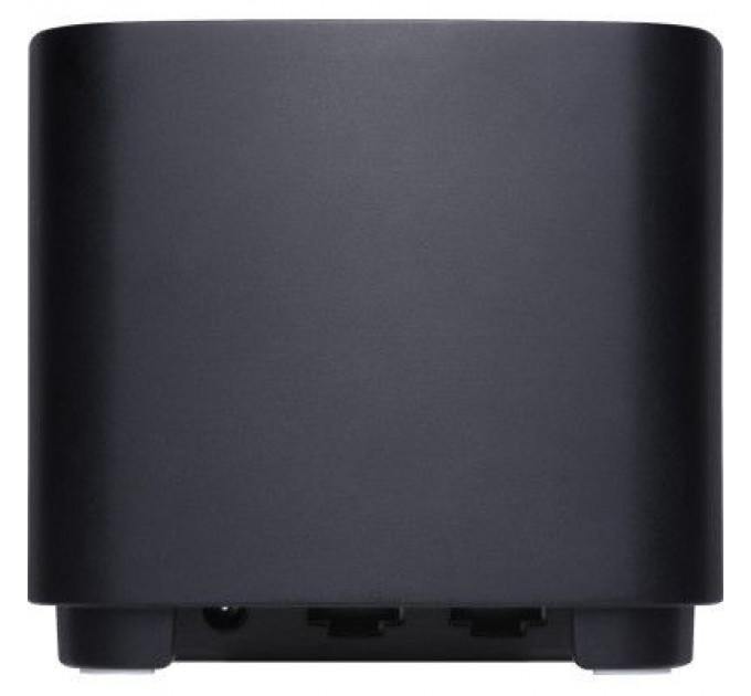 Точка доступу Wi-Fi ASUS XD4 Plus 2pk Black (90IG07M0-MO3C30)
