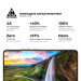 Armorstandart Скло захисне Armorstandart Pro Xiaomi 14T / 14T Pro Black (ARM79330)