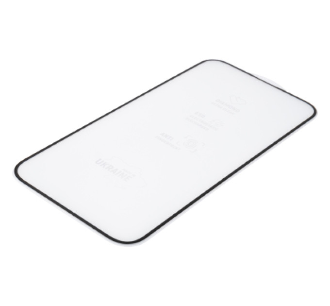Vinga Скло захисне Vinga Apple iPhone 16 Pro (VGIP16P)
