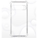 BeCover Чохол до мобільного телефона BeCover Anti-Shock Google Pixel 9 Pro XL Clear (712139)