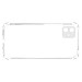 BeCover Чохол до мобільного телефона BeCover Anti-Shock Samsung Galaxy A06 SM-A065 Clear (712137)