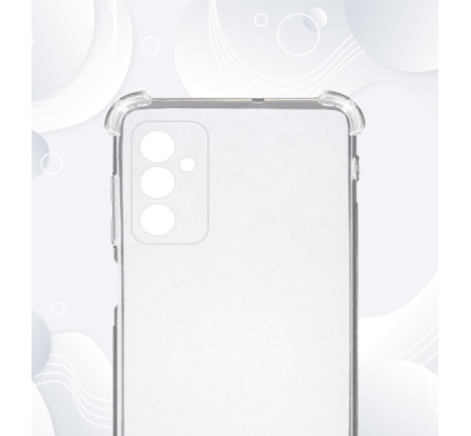 BeCover Чохол до мобільного телефона BeCover Anti-Shock Samsung Galaxy A16 5G SM-A166 Clear (712138)