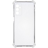 Чохол до мобільного телефона BeCover Anti-Shock Samsung Galaxy A16 5G SM-A166 Clear (712138)
