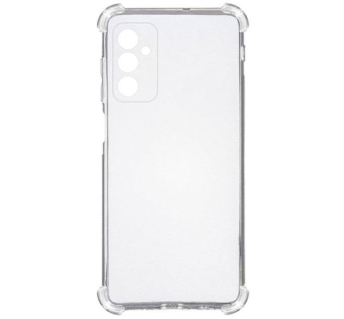 BeCover Чохол до мобільного телефона BeCover Anti-Shock Samsung Galaxy A16 5G SM-A166 Clear (712138)