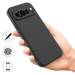 BeCover Чохол до мобільного телефона BeCover Google Pixel 9 Pro XL Black (712141)