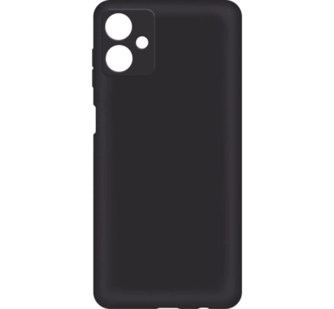 BeCover Чохол до мобільного телефона BeCover Samsung Galaxy A06 SM-A065 Black (712065)