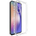 BeCover Чохол до мобільного телефона BeCover Samsung Galaxy A16 5G SM-A166 Transparancy (712143)