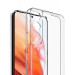 BeCover Чохол до мобільного телефона BeCover Samsung Galaxy S24 FE SM-S721 Transparancy (712145)