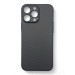 BeCover Чохол до мобільного телефона BeCover Carbonite Case (MagSafe) для Apple iPhone 16 Pro Black (712068)