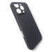 BeCover Чохол до мобільного телефона BeCover Carbonite Case (MagSafe) для Apple iPhone 16 Pro Black (712068)