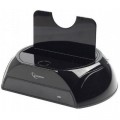 Gembird Док-станція для накопичувачів Gembird 2.5\3.5 SATA HDD, USB 3.0 (HD32-U3S-2)