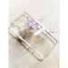 BeCover Чохол до мобільного телефона BeCover Space Case (MagSafe) для Apple iPhone 16 Plus Transparancy (712103)