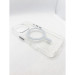 BeCover Чохол до мобільного телефона BeCover Space Case (MagSafe) для Apple iPhone 16 Pro Max Transparancy (712105)