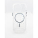 BeCover Чохол до мобільного телефона BeCover Space Case (MagSafe) для Apple iPhone 16 Pro Transparancy (712104)