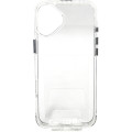 BeCover Чохол до мобільного телефона BeCover Space Case для Apple iPhone 16 Plus Transparancy (712107)