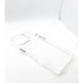 BeCover Чохол до мобільного телефона BeCover Space Case для Apple iPhone 16 Pro Max Transparancy (712109)