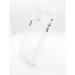 BeCover Чохол до мобільного телефона BeCover Space Case для Apple iPhone 16 Pro Max Transparancy (712109)