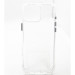 BeCover Чохол до мобільного телефона BeCover Space Case для Apple iPhone 16 Pro Transparancy (712108)