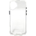 BeCover Чохол до мобільного телефона BeCover Space Case для Apple iPhone 16 Transparancy (712106)