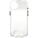 BeCover Чохол до мобільного телефона BeCover Space Case для Apple iPhone 16 Transparancy (712106)