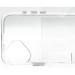 BeCover Чохол до мобільного телефона BeCover Space Case для Apple iPhone 16 Transparancy (712106)