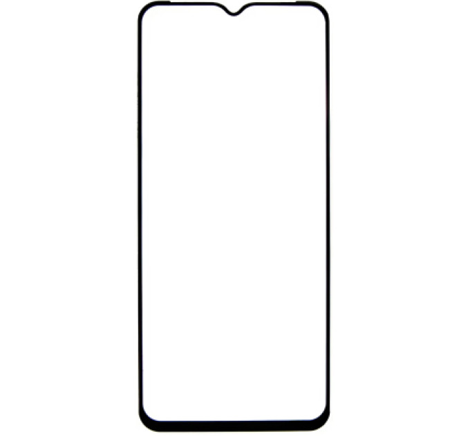 BeCover Скло захисне BeCover Ulefone Armor 12s Black (712129)