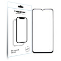 BeCover Скло захисне BeCover Ulefone Armot 19T Black (712132)
