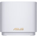 Точка доступу Wi-Fi ASUS XD4 Plus 3PK White (XD4 PLUS (W-3-PK))