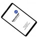 BeCover Скло захисне BeCover 10D Xiaomi Redmi Pad SE 8.7" Black (712126)