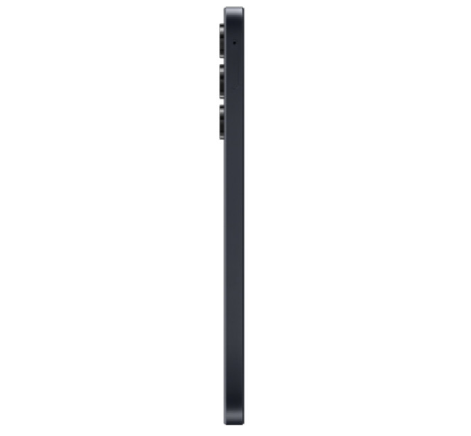 Samsung Мобільний телефон Samsung Galaxy A16 LTE 4/128Gb Black (SM-A165FZKBEUC)