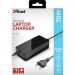 Trust Блок живлення до ноутбуку Trust Primo 70W-19V Universal Laptop Charger (22141)