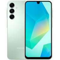 Мобільний телефон Samsung Galaxy A16 LTE 4/128Gb Light Green (SM-A165FLGBEUC)