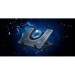 Trust Підставка до ноутбука Trust GXT 1125 Quno (17.3") Blue LED Black (23581_TRUST)